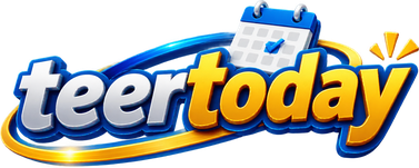 teertoday logo
